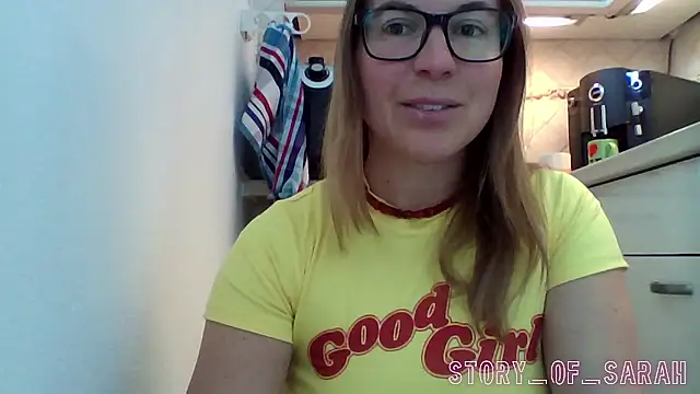 Snapshot of story_of_sarah chatting on 29, 3, 2026 story of sarah online show from 29, 3, 2026