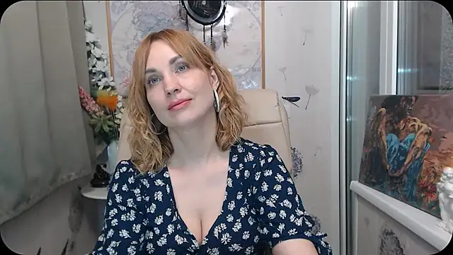 Snapshot of KatrinAlluring chatting on 27, 3, 2026 KatrinAlluring online show from 27, 3, 2026