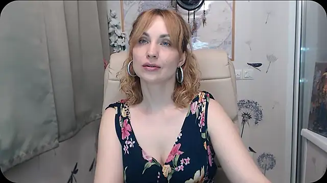Snapshot of KatrinAlluring chatting on 1, 4, 2026 KatrinAlluring online show from 1, 4, 2026