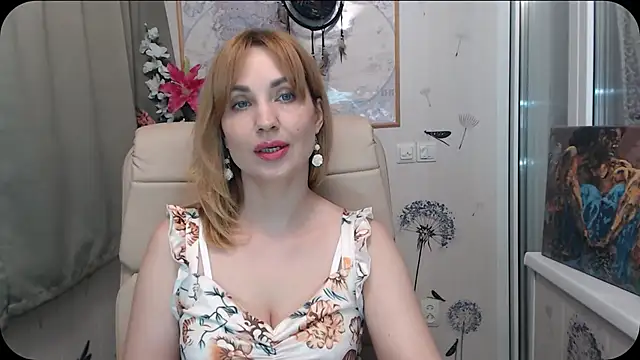 Snapshot of KatrinAlluring chatting on 8, 4, 2026 KatrinAlluring online show from 8, 4, 2026