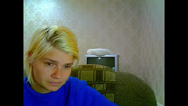 SaraSnow  online show from 20, 11, 2025