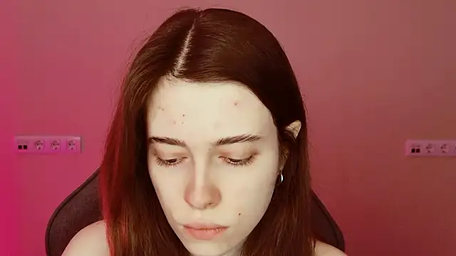 Yoka paradoXXX online show from 4, 2, 2026