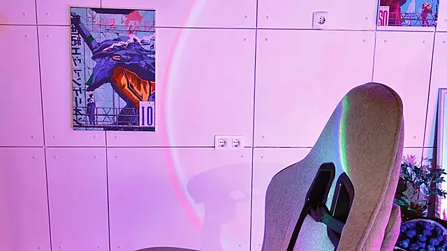 Yoka paradoXXX online show from 8, 3, 2026