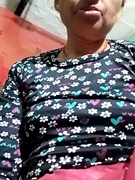 KIRTI12 HOT online show from 9, 10, 2025