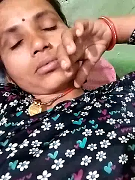 KIRTI12 HOT online show from 31, 10, 2025