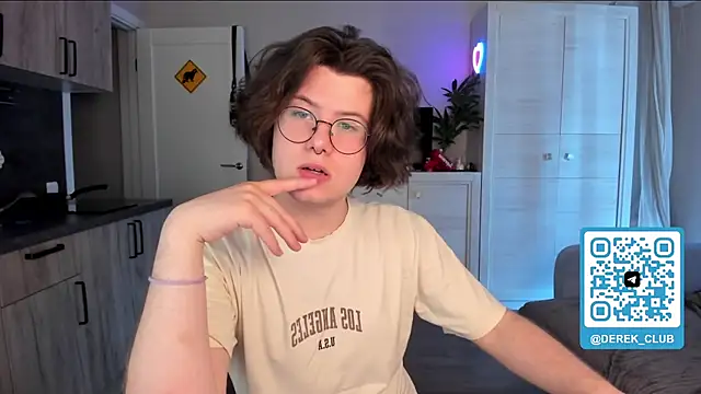 Derek Shameless online show from 9, 6, 2026