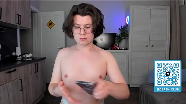 Derek Shameless online show from 10, 6, 2026