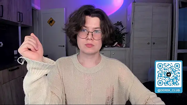 Derek Shameless online show from 15, 7, 2026