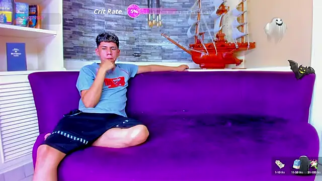 PoisonGuys online show from 8, 11, 2025