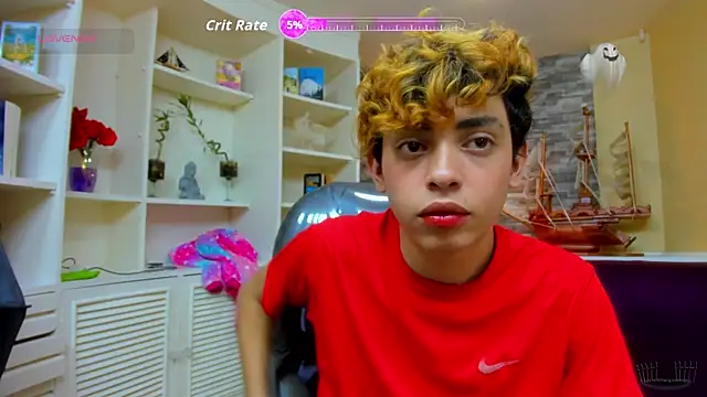 PoisonGuys online show from 20, 11, 2025