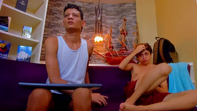 PoisonGuys online show from 5, 12, 2025