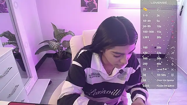 amarasilk  online show from 6, 6, 2026