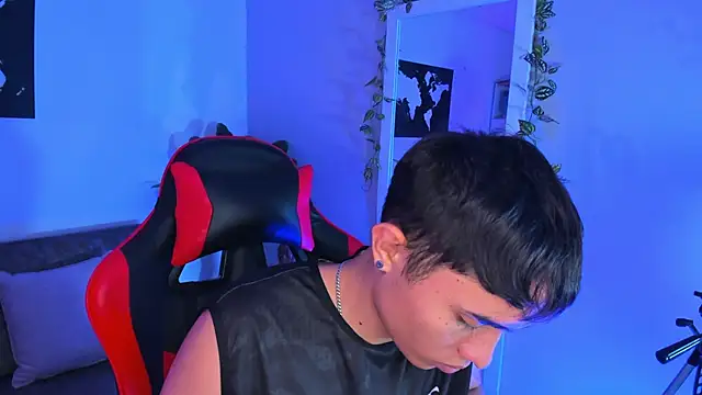 Snapshot of fher_rivers chatting on 21, 10, 2025 fher rivers online show from 21, 10, 2025