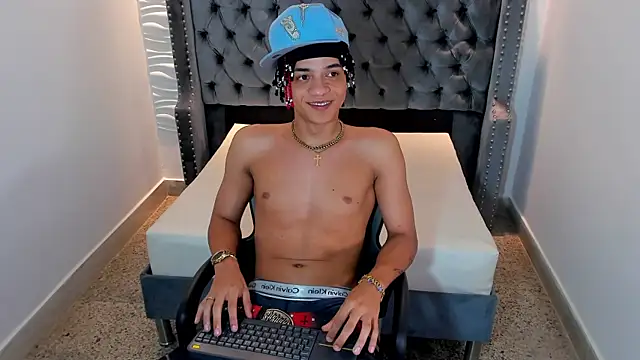 MARSHALL SPENCER online show from 7, 11, 2025