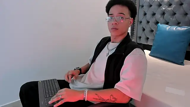 MARSHALL SPENCER online show from 27, 11, 2025