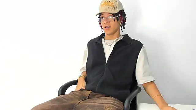 MARSHALL SPENCER online show from 10, 1, 2026