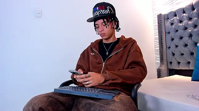 MARSHALL SPENCER online show from 11, 2, 2026