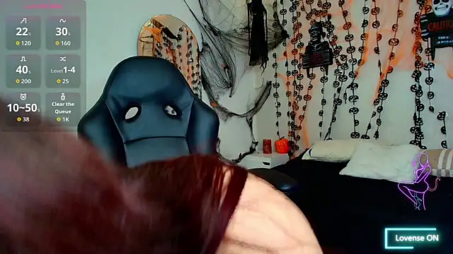 Snapshot of SofiaLust_Eup chatting on 4, 11, 2025 SofiaLust Eup online show from 4, 11, 2025