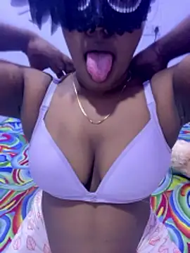 Snapshot of vinushi chatting on 17, 1, 2026 vinushi online show from 17, 1, 2026