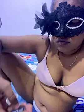 Snapshot of vinushi chatting on 18, 1, 2026 vinushi online show from 18, 1, 2026