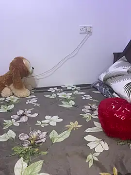 Snapshot of vinushi chatting on 19, 2, 2026 vinushi online show from 19, 2, 2026