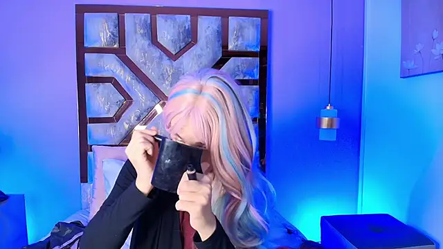 Electra Gosselin online show from 20, 9, 2025