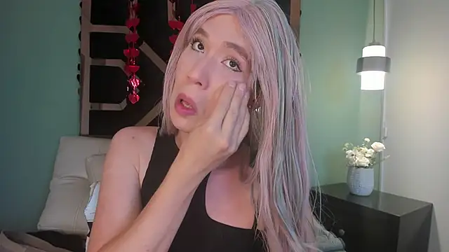 Snapshot of Electra_Gosselin chatting on 19, 2, 2026 Electra Gosselin online show from 19, 2, 2026