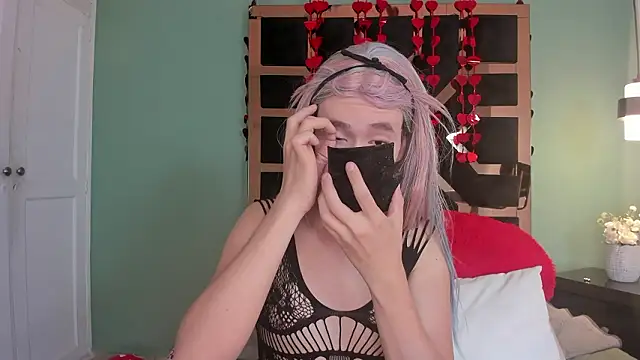 Snapshot of Electra_Gosselin chatting on 20, 2, 2026 Electra Gosselin online show from 20, 2, 2026