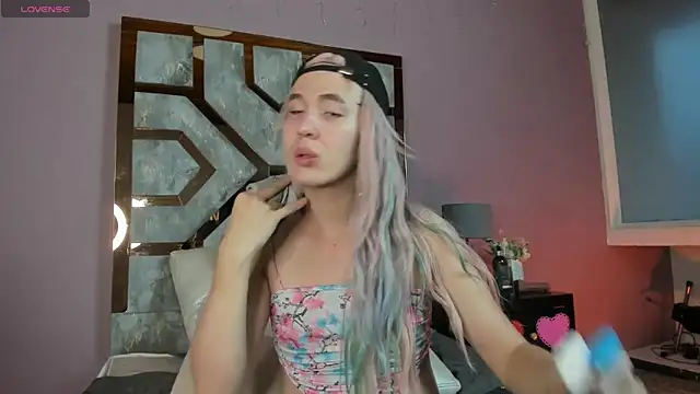 Snapshot of Electra_Gosselin chatting on 28, 2, 2026 Electra Gosselin online show from 28, 2, 2026