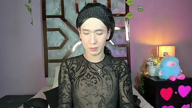 Snapshot of Electra_Gosselin chatting on 27, 3, 2026 Electra Gosselin online show from 27, 3, 2026