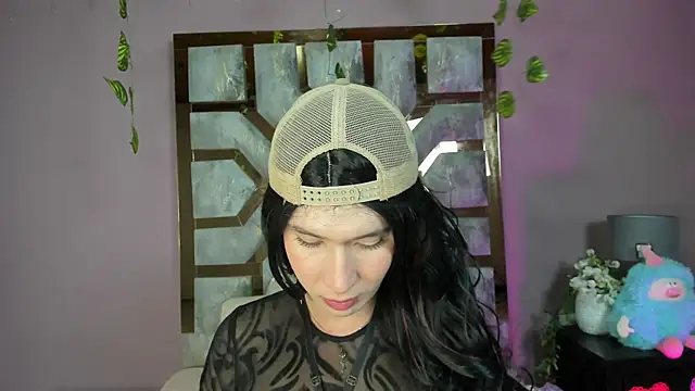 Snapshot of Electra_Gosselin chatting on 31, 3, 2026 Electra Gosselin online show from 31, 3, 2026