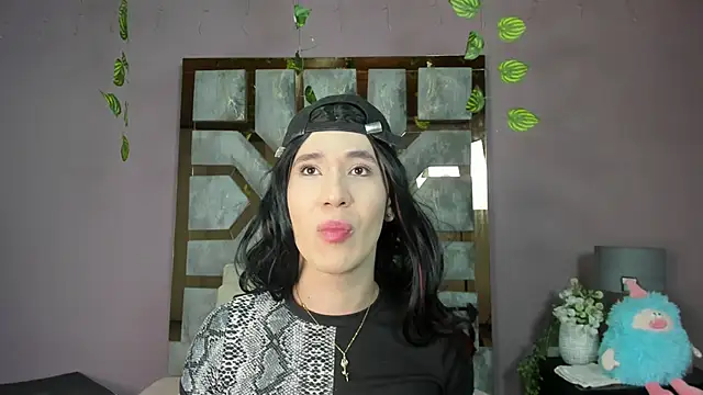 Snapshot of Electra_Gosselin chatting on 1, 4, 2026 Electra Gosselin online show from 1, 4, 2026