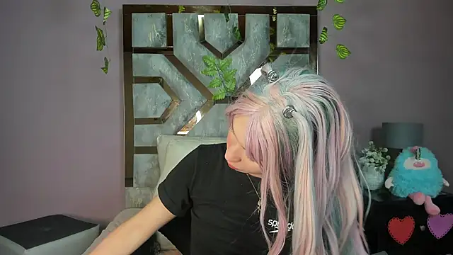 Snapshot of Electra_Gosselin chatting on 2, 4, 2026 Electra Gosselin online show from 2, 4, 2026