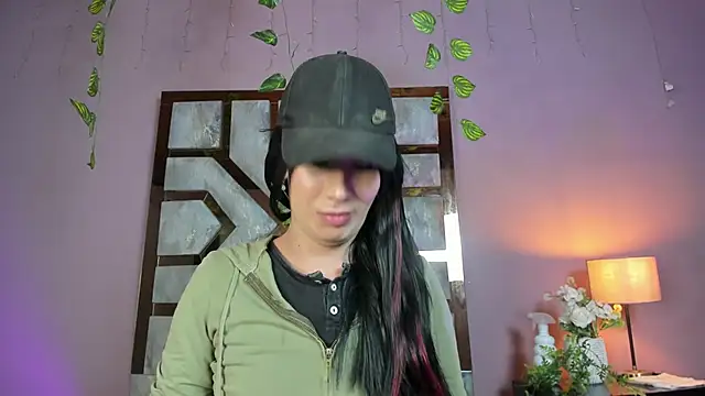 Electra Gosselin online show from 5, 6, 2026