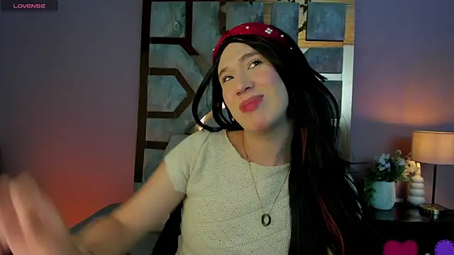 Electra Gosselin online show from 30, 7, 2026