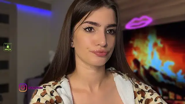 Snapshot of SofI-Play chatting on 16, 9, 2025 SofI-Play online show from 16, 9, 2025