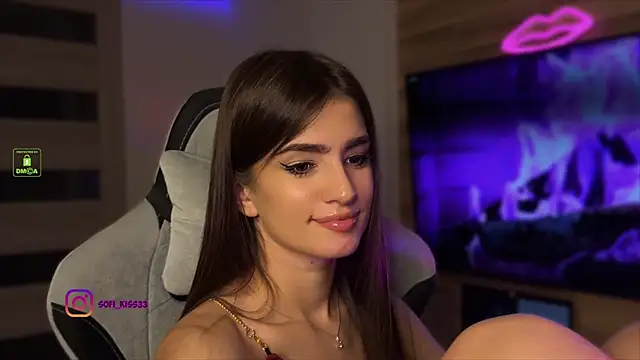 Snapshot of SofI-Play chatting on 25, 9, 2025 SofI-Play online show from 25, 9, 2025