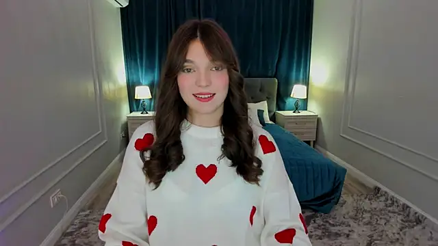 DivineAmour online show from 1, 12, 2025