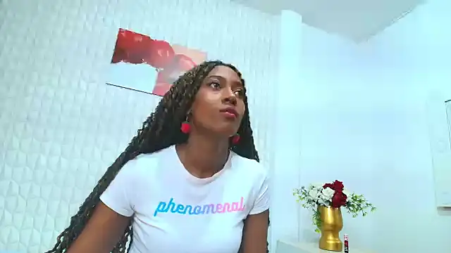 GhanimaBrooks online show from 14, 10, 2025