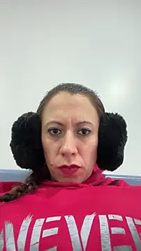 Biancamirage3 online show from 4, 11, 2025