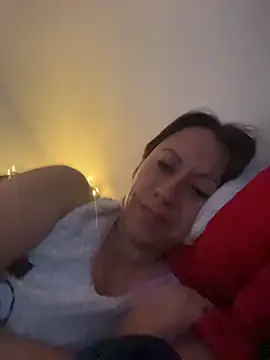 Biancamirage3 online show from 14, 12, 2025