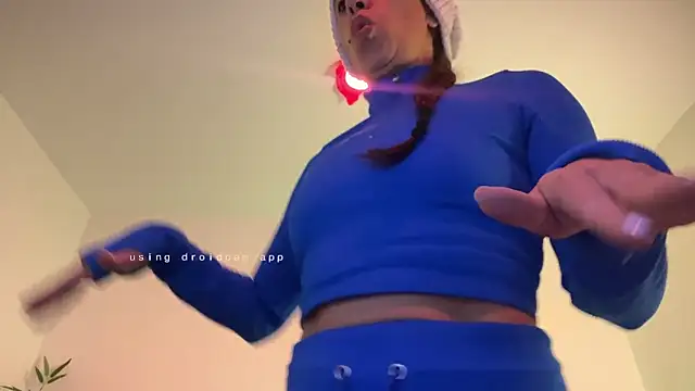 Snapshot of Biancamirage3 chatting on 3, 2, 2026 Biancamirage3 online show from 3, 2, 2026