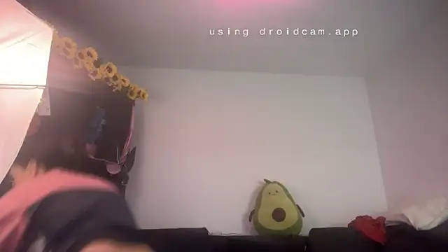 Snapshot of Biancamirage3 chatting on 9, 2, 2026 Biancamirage3 online show from 9, 2, 2026