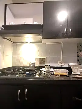 Shantey Laurent online show from 31, 10, 2025