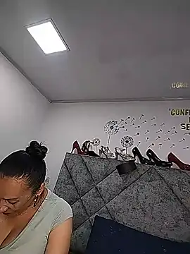Snapshot of Shantey_Laurent chatting on 11, 6, 2026 Shantey Laurent online show from 11, 6, 2026