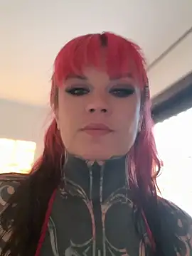 Sabien DeMonia online show from 21, 6, 2026