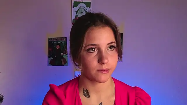 LoveSeekins online show from 18, 1, 2026