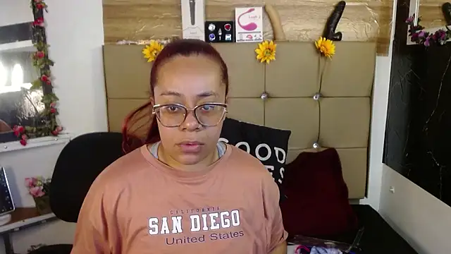 Snapshot of MIA__SPENCER chatting on 6, 3, 2026 MIA SPENCER online show from 6, 3, 2026