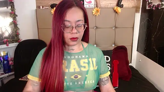 Snapshot of MIA__SPENCER chatting on 17, 3, 2026 MIA SPENCER online show from 17, 3, 2026