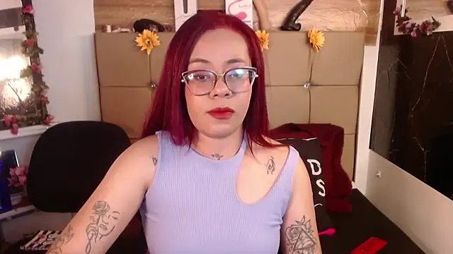 Snapshot of MIA__SPENCER chatting on 24, 3, 2026 MIA SPENCER online show from 24, 3, 2026